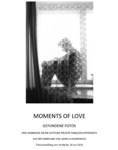 Read more about the article Ausstellung Moments of Love